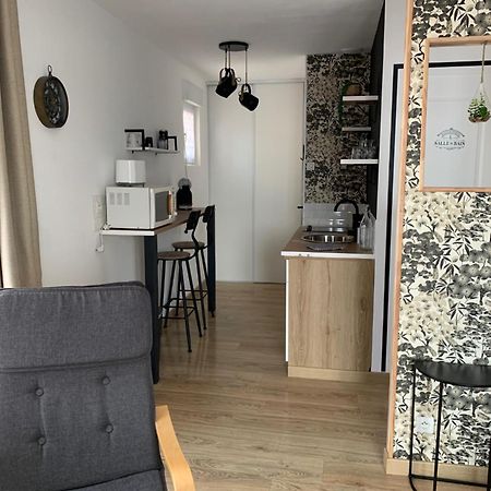 Studio Sable Sur Sarthe Exteriör bild
